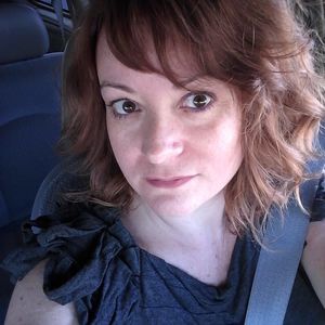 Meet your Posher, Leah